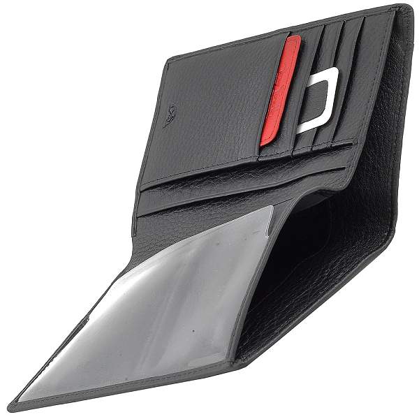 Мужское портмоне Tony Perotti, Артикул: 683409/1 фото №1