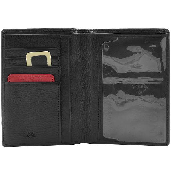 Мужское портмоне Tony Perotti, Артикул: 683409/1 фото №1