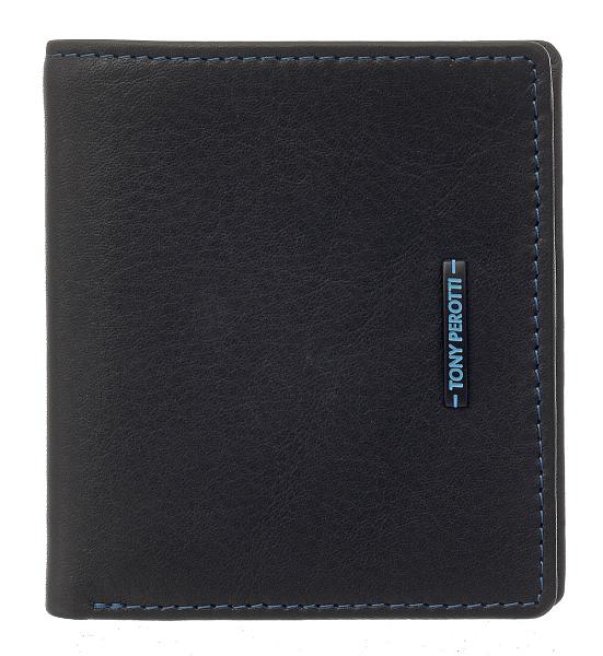 Мужское портмоне Tony Perotti, Артикул: 923407/1 фото №1