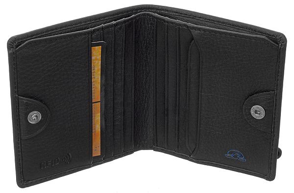 Мужское портмоне Tony Perotti, Артикул: 923407/1 фото №1