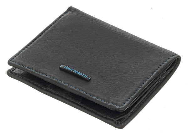 Мужское портмоне Tony Perotti, Артикул: 923407/1 фото №1