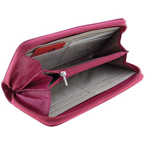 Портмоне женское Tony Perotti, Артикул: 991442/15 фото №1