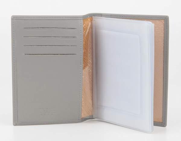 Обложка для автодокументов Petek Petek, Артикул: 584.167.90 фото №1