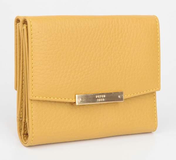 Портмоне женское PETEK Luxury, Артикул: S15012.46D.14 фото №1