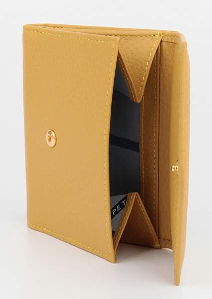 Портмоне женское PETEK Luxury, Артикул: S15012.46D.14 фото №1