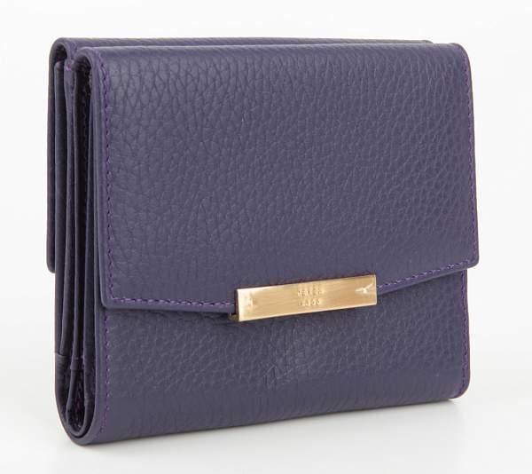 Портмоне женское кожаное Petek S15012.46D.27 Petek, Артикул: S15012.46D.27 фото №1