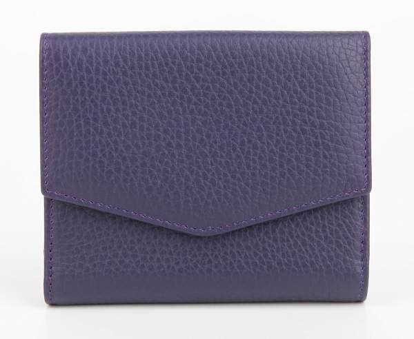 Портмоне женское кожаное Petek S15012.46D.27 Petek, Артикул: S15012.46D.27 фото №1