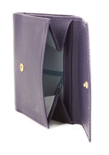 Портмоне женское кожаное Petek S15012.46D.27 Petek, Артикул: S15012.46D.27 фото №1