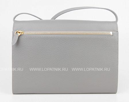 сумка кожаная женская PETEK Luxury