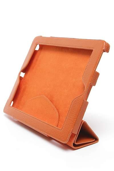 Чехол для iPad 9433-Polo/Orange Vasheron, Артикул: 9433-Polo/Orange фото №1