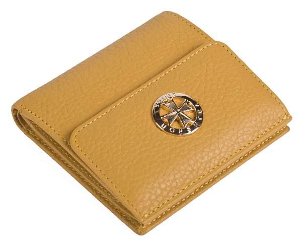 Кошелек Vasheron, Артикул: 9566-N.Polo Yellow фото №1