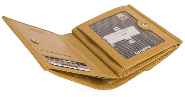 Кошелек Vasheron, Артикул: 9566-N.Polo Yellow фото №1