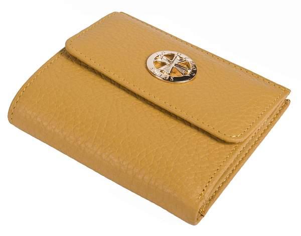 Кошелек Vasheron, Артикул: 9566-N.Polo Yellow фото №1