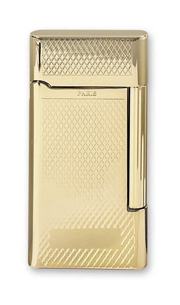 Зажигалка "Pierre Cardin" газовая кремниевая Pierre Cardin, Артикул: MF-191-08 фото №1