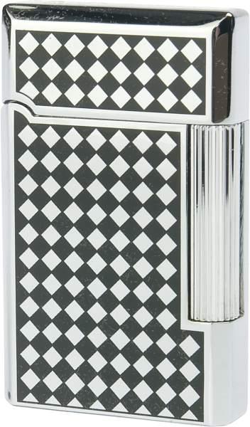 Зажигалка "Pierre Cardin" газовая кремниевая Pierre Cardin, Артикул: MF-28-17 фото №1