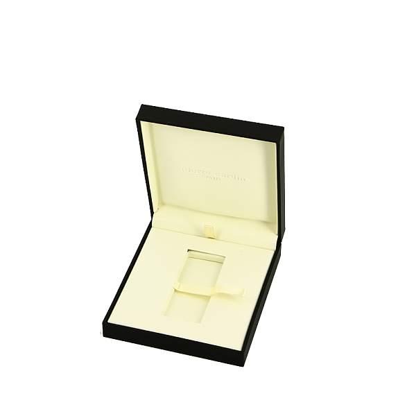 Зажигалка "Pierre Cardin" газовая сенсорная Pierre Cardin, Артикул: MFH-102-03 фото №1