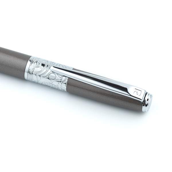 Шариковая ручка Pierre Cardin Baron Pierre Cardin, Артикул: PC2201BP фото №1