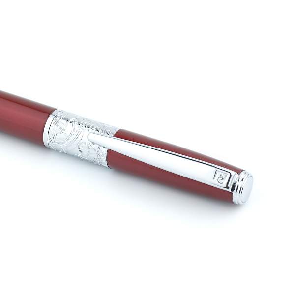 Шариковая ручка Pierre Cardin Baron Pierre Cardin, Артикул: PC2203BP фото №1