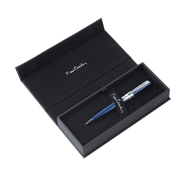 Шариковая ручка Pierre Cardin Baron Pierre Cardin, Артикул: PC2204BP фото №1