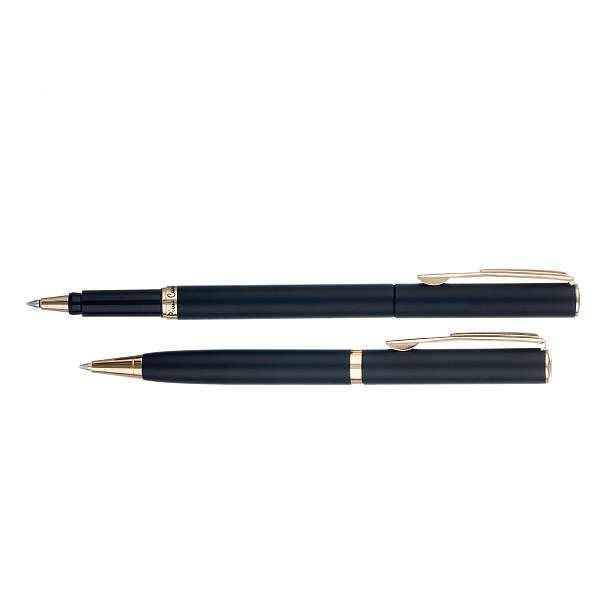 Набор: ручка шариковая + роллер Pierre Cardin PEN and PEN Pierre Cardin, Артикул: PC0867BP/RP фото №1