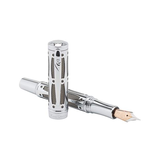 Перьевая ручка Pierre Cardin Pierre Cardin, Артикул: PC1001FP-06 фото №1