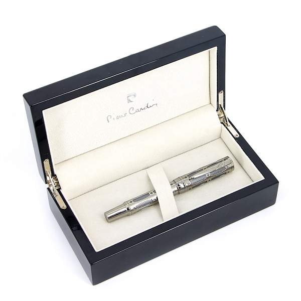 Перьевая ручка Pierre Cardin Pierre Cardin, Артикул: PC1001FP-06 фото №1