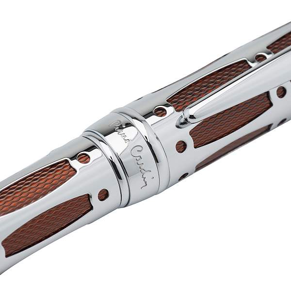 Перьевая ручка Pierre Cardin Pierre Cardin, Артикул: PC1001FP-05 фото №1