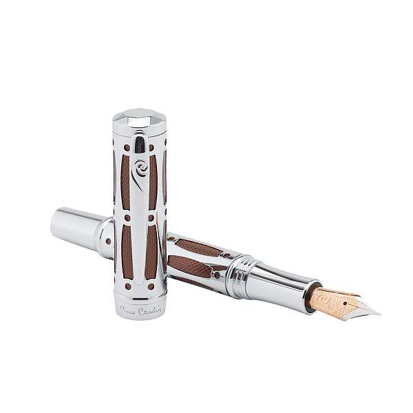 Перьевая ручка Pierre Cardin Pierre Cardin, Артикул: PC1001FP-05 фото №1