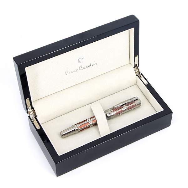 Перьевая ручка Pierre Cardin Pierre Cardin, Артикул: PC1001FP-05 фото №1