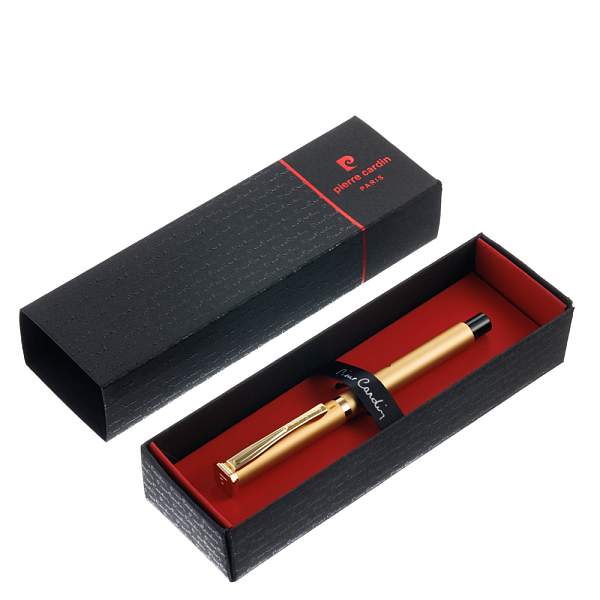 Роллерная ручка Pierre Cardin GAMME Pierre Cardin, Артикул: PC0836RP фото №1