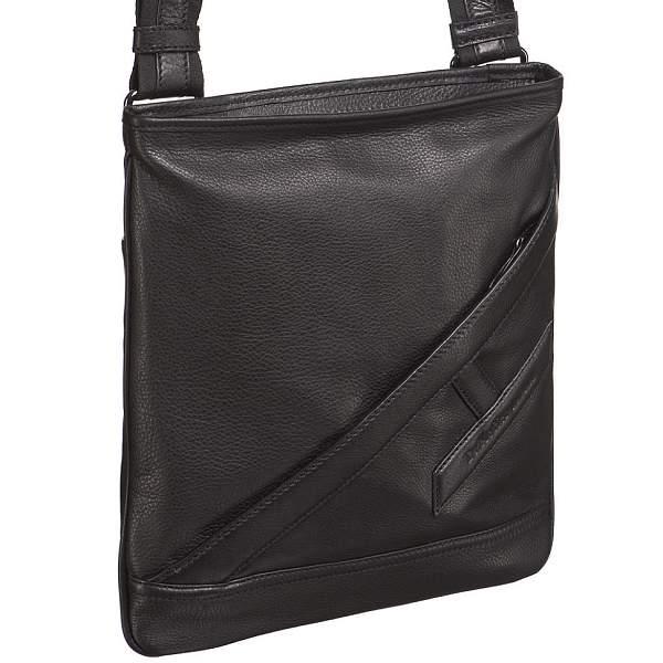 Сумка на плечевом ремне Dr.Koffer, Артикул: B402515-01-04 фото №1