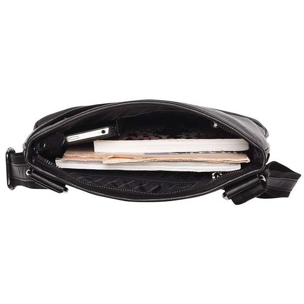 Сумка на плечевом ремне Dr.Koffer, Артикул: B402515-01-04 фото №1