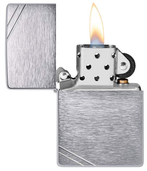 Зажигалка ZIPPO Vintage™ Series 1937 Zippo, Артикул: 230 фото №1