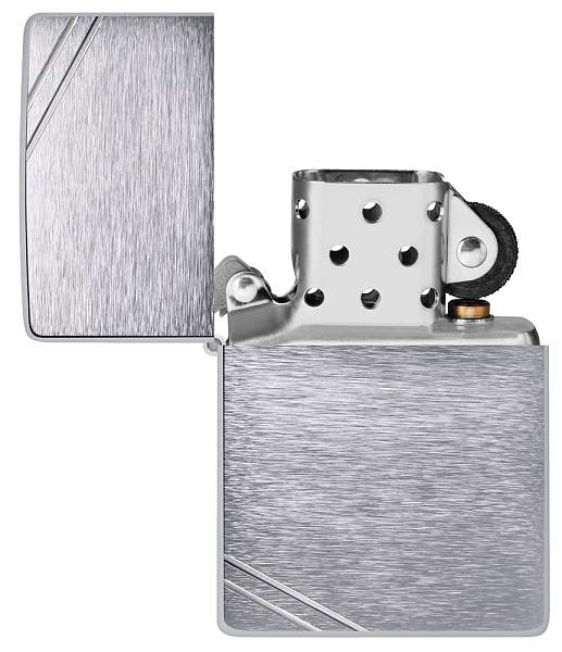 Зажигалка ZIPPO Vintage™ Series 1937 Zippo, Артикул: 230 фото №1