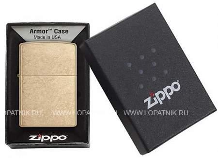 зажигалка zippo armor Zippo