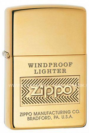 зажигалка zippo windproof Zippo