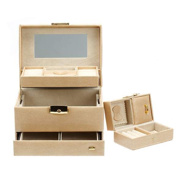 Шкатулка для украшений Jardin D'Ete JARDIN D'ETE, Артикул: P6213A фото №1