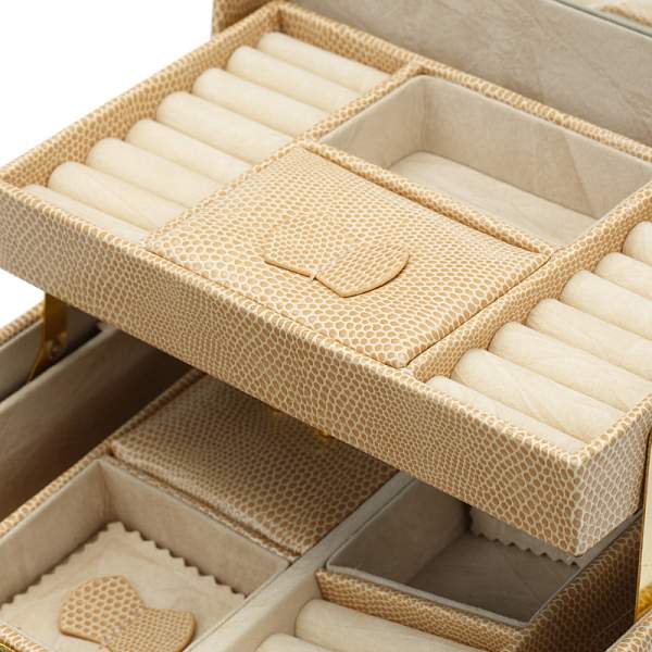 Шкатулка для украшений Jardin D'Ete JARDIN D'ETE, Артикул: P6213A фото №1