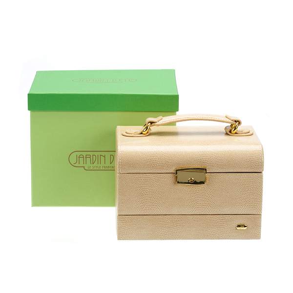 Шкатулка для украшений Jardin D'Ete JARDIN D'ETE, Артикул: P6213A фото №1