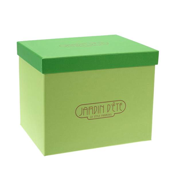 Шкатулка для украшений Jardin D'Ete JARDIN D'ETE, Артикул: P6213A фото №1