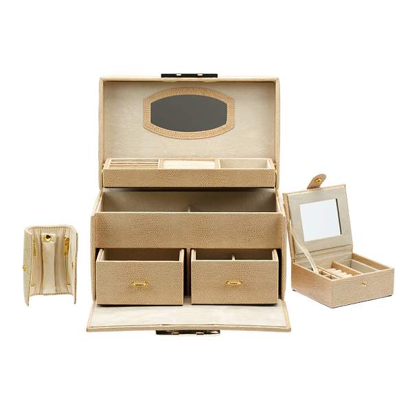 Шкатулка для украшений Jardin D'Ete JARDIN D'ETE, Артикул: P6220A фото №1