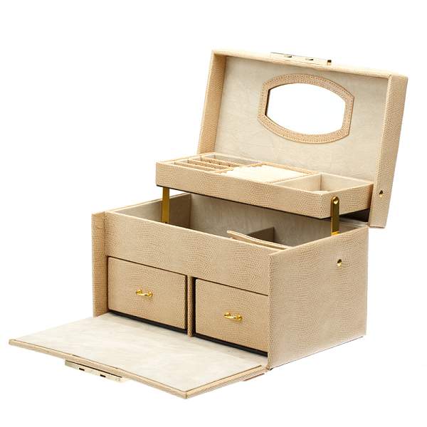 Шкатулка для украшений Jardin D'Ete JARDIN D'ETE, Артикул: P6220A фото №1