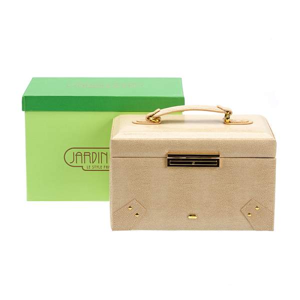Шкатулка для украшений Jardin D'Ete JARDIN D'ETE, Артикул: P6220A фото №1