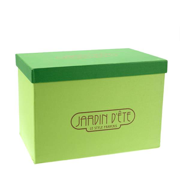 Шкатулка для украшений Jardin D'Ete JARDIN D'ETE, Артикул: P6220A фото №1