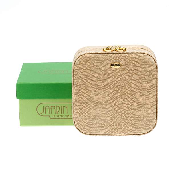 Шкатулка для украшений Jardin D'Ete JARDIN D'ETE, Артикул: P6236 фото №1