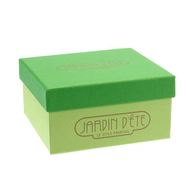 Шкатулка для украшений Jardin D'Ete JARDIN D'ETE, Артикул: P6236 фото №1