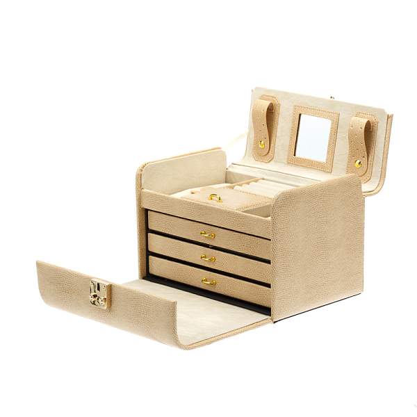 Шкатулка для украшений Jardin D'Ete JARDIN D'ETE, Артикул: P6833B фото №1