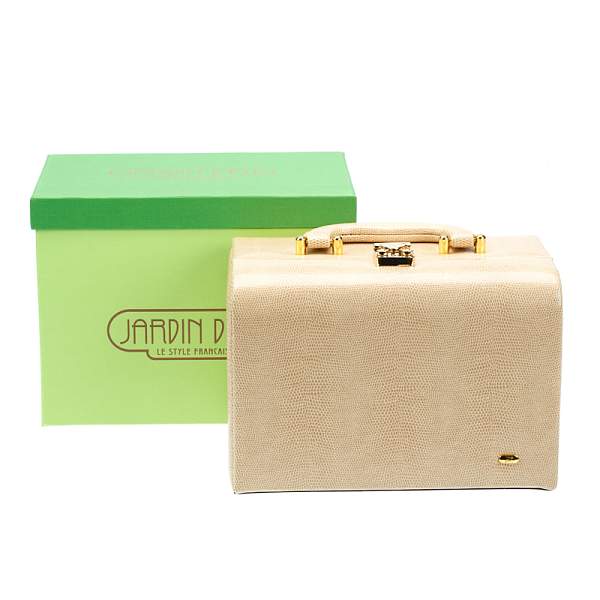 Шкатулка для украшений Jardin D'Ete JARDIN D'ETE, Артикул: P6833B фото №1