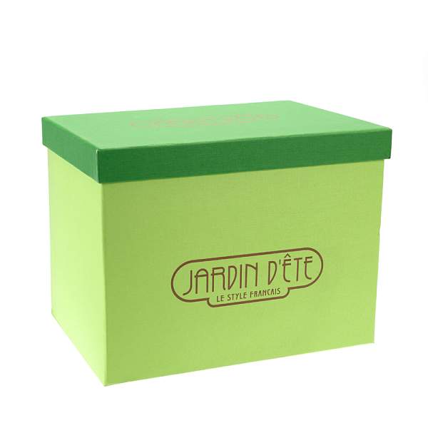 Шкатулка для украшений Jardin D'Ete JARDIN D'ETE, Артикул: P6833B фото №1