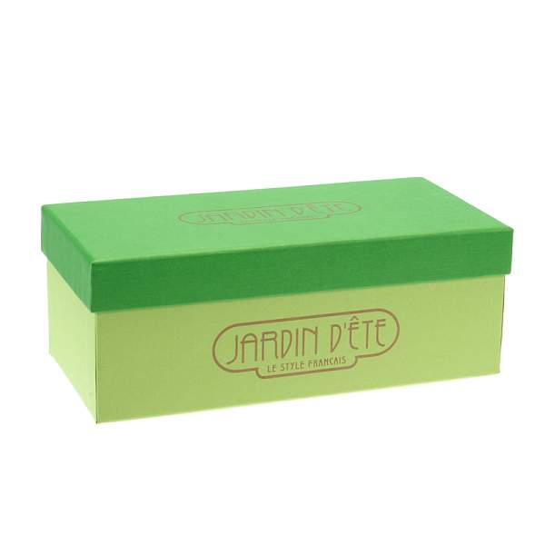 Шкатулка для украшений Jardin D'Ete JARDIN D'ETE, Артикул: PE6189 фото №1